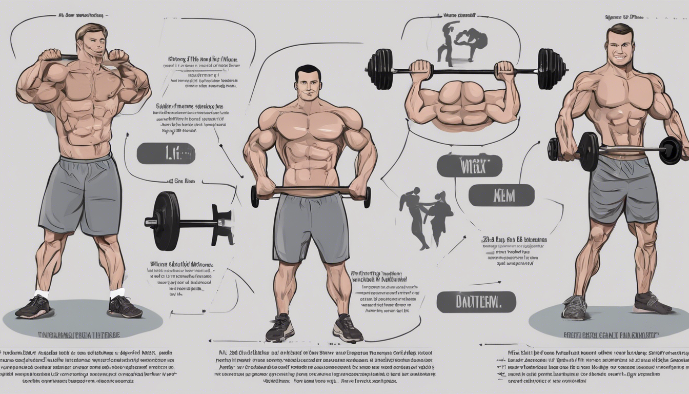 How to Create an Effective Workout Plan: A Step-by-Step Guide 2024 post thumbnail image